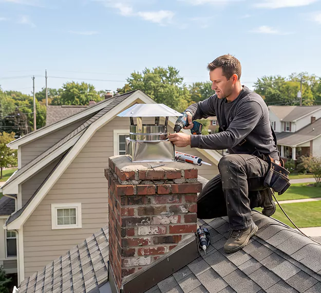Certified Chase Cover Installation Company: Your Local Chase Cover Installers in Buena Park, CA