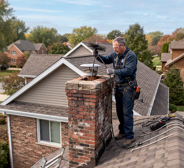 Reliable Chimney Odor Removal Company: Your Local Chimney Smell Treatment Specialists in Buena Park, CA