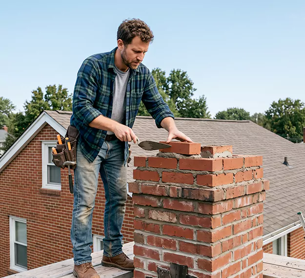 Certified Chimney Rebuild Company: Your Local Chimney Repair Specialists in Buena Park, CA