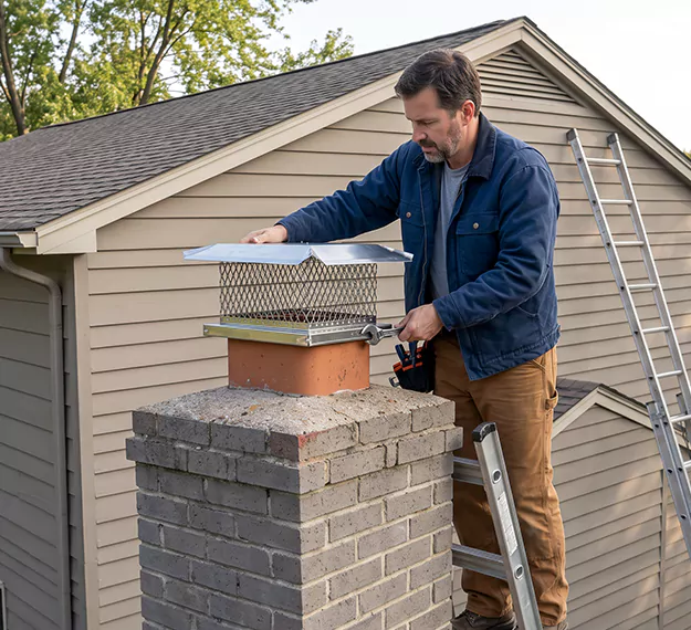 Certified Chimney Remodel Company: Your Local Chimney Remodel Contractors in Buena Park, CA
