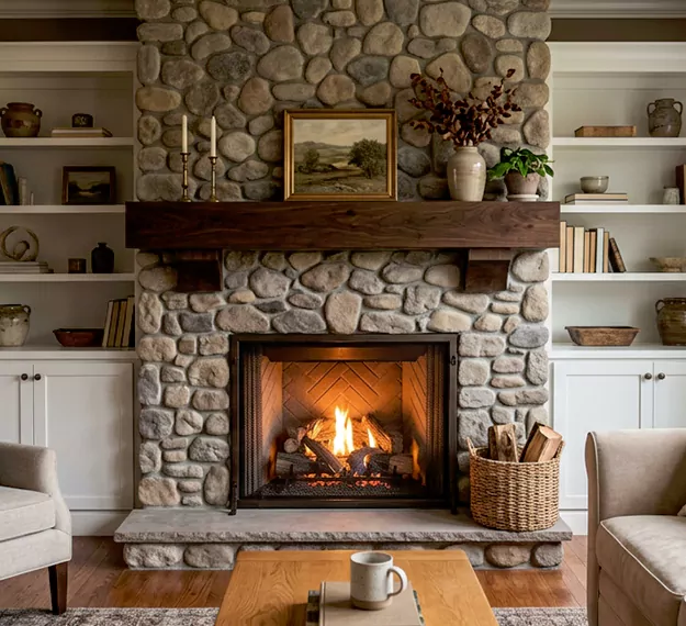 Certified Fireplace Makeover Company: Your Local Fireplace Makeover Contractor in Buena Park, CA