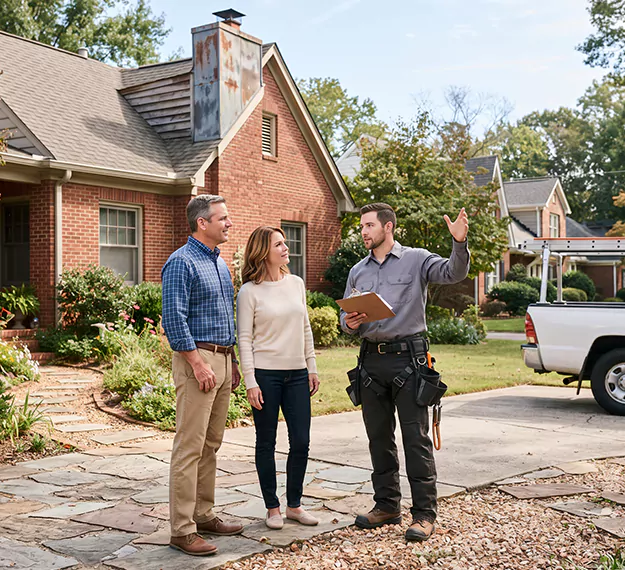 Why Homeowners Choose Our Chase Cover Team in Buena Park, CA?
