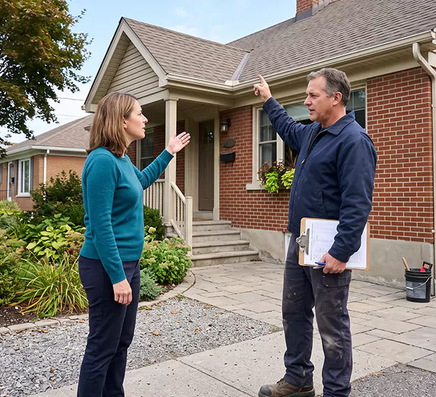 Why Homeowners Choose Our Crown Installation Team in Buena Park, CA?