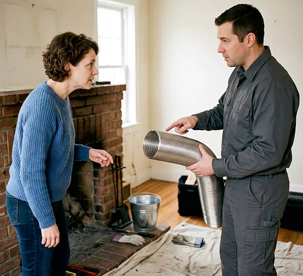 Why Homeowners Choose Our Liner Installation Team in Buena Park, CA?