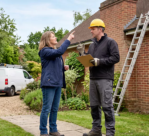 Why Homeowners Choose Our Chimney Pot Installation Team in Buena Park, CA?