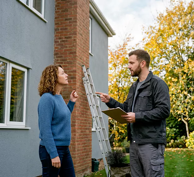 Why Buena Park Homeowners Choose Our Chimney Service Company?