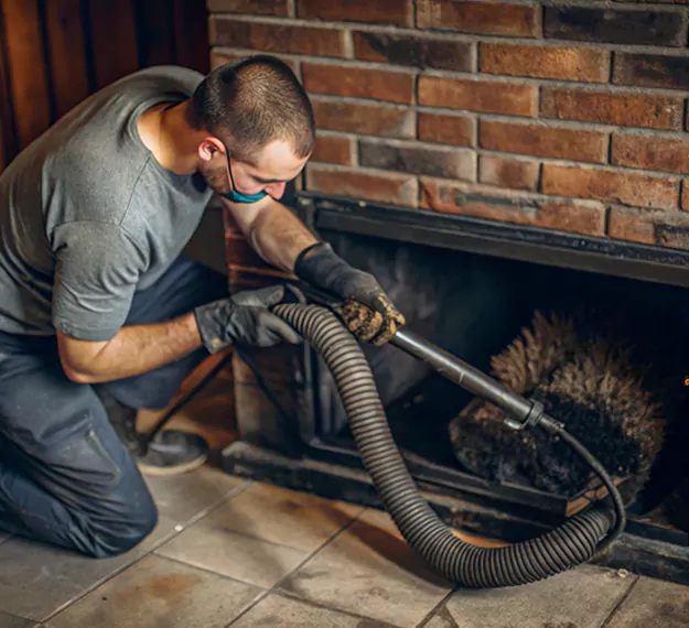 Why Buena Park Homeowners Trusts Our Chimney Sweep Team?