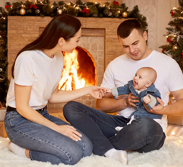 Why Buena Park Homeowners Choose Our Classic Fireplace Design Team?