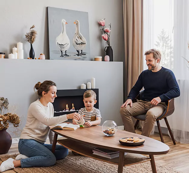 Why Homeowners Choose Our Custom Fireplace Design Team in Buena Park, CA?