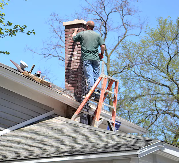 Why Buena Park, CA Homeowners Choose Our Residential Chimney Services?