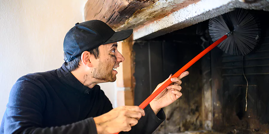 Chimney Sweep in Buena Park